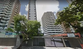 Imagem do Condomínio Do Edifício Príncipe De Verona em Recife