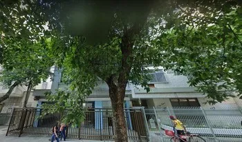 Condomínio Do Edifício Príncipe Eduardo em Rio De Janeiro