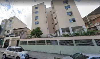Condomínio Do Edifício Príncipe Eduardo em Rio De Janeiro