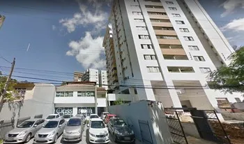Imagem do Condomínio Do Edifício Príncipe Eduardo em Recife
