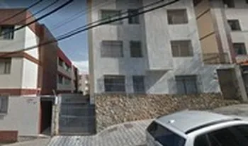 Condomínio Do Edifício Príncipe Felipe em Belo Horizonte