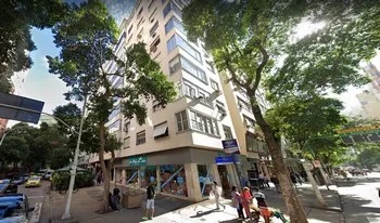 Condomínio Do Edifício Príncipe em Rio De Janeiro