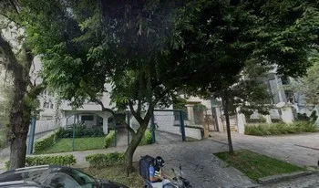 Condomínio Do Edifício Príncipe Guilherme em Porto Alegre