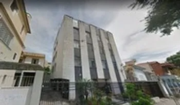 Condomínio Do Edifício Príncipe Gustavo Ii em Belo Horizonte