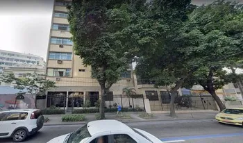 Condomínio Do Edifício Príncipe Herdeiro em Rio De Janeiro