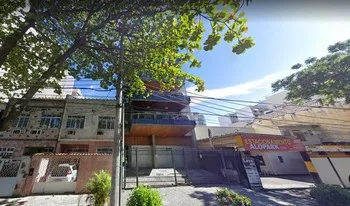 Condomínio Do Edifício Príncipe Higino em Rio De Janeiro