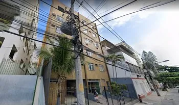 Condomínio Do Edifício Príncipe Leopoldo em Rio De Janeiro