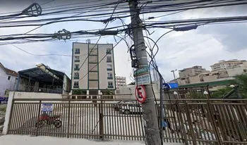 Condomínio Do Edifício Príncipe Luís em Rio De Janeiro