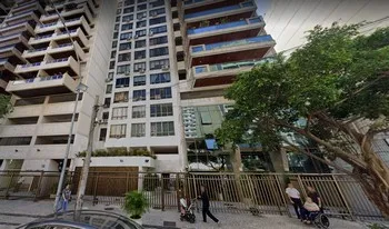Condomínio Do Edifício Príncipe Otavio em Rio de Janeiro