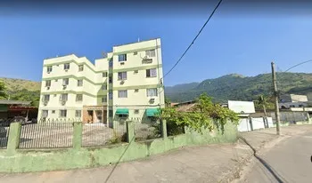 Condomínio Do Edifício Príncipe Regente em Rio De Janeiro