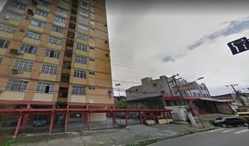 Imagem do Condomínio Do Edifício Príncipe Regente em Belém