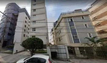 Condomínio Do Edifício Príncipe Ricardo em Belo Horizonte
