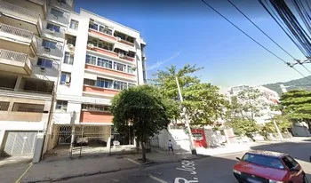 Condomínio Do Edifício Príncipe Ricardo em Rio De Janeiro