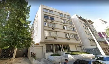 Condomínio Do Edifício Príncipe Ricardo em Rio De Janeiro