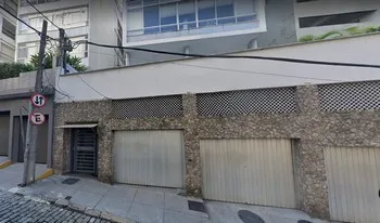 Condomínio Do Edifício Príncipe Simbaíba em Rio De Janeiro