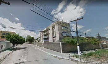 Imagem do Condomínio Do Edifício Príncipe Tiago em Olinda
