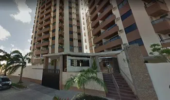 Imagem do Condomínio Do Edifício Príncipes De Micenas em Cabedelo