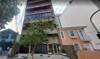 Condomínio Do Edifício Priscila em Rio De Janeiro