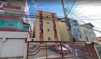 Imagem do Condomínio Do Edifício Priscila em Contagem