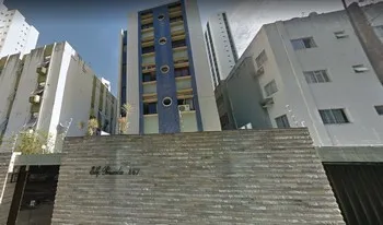 Imagem do Condomínio Do Edifício Priscila em Recife