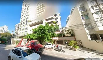 Imagem do Condomínio Do Edifício Priscila em Niterói