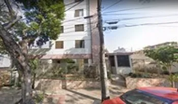 Condomínio Do Edifício Priscila Braga em Belo Horizonte