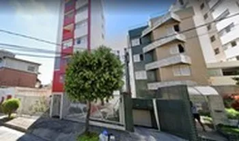Condomínio Do Edifício Priscila Paixão em Belo Horizonte