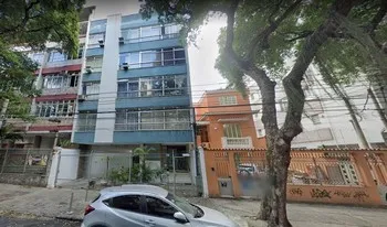 Condomínio Do Edifício Priscila em Rio De Janeiro