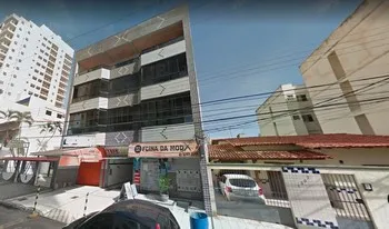 Imagem do Condomínio Do Edifício Prisciliana em Vila Velha