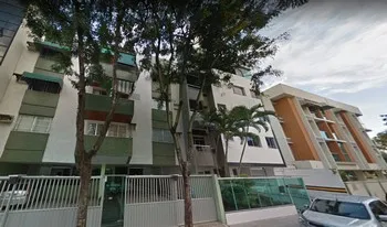 Imagem do Condomínio Do Edifício Priscilla em Vitória
