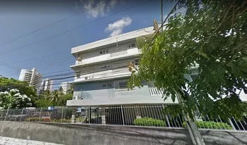 Imagem do Condomínio Do Edifício Priscilla em Recife