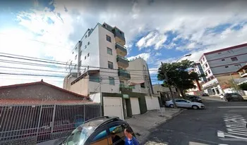 Imagem do Condomínio Do Edifício Priscilla Valadares em Contagem