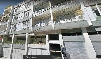 Imagem do Condomínio Do Edifício Prisma em Juiz De Fora