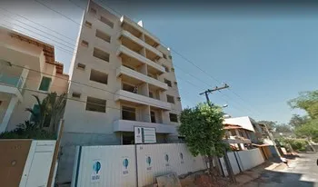 Imagem do Condomínio Do Edifício Prisma Residêncial em Cataguases