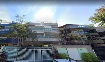Condomínio Do Edifício Prisma V em Rio de Janeiro