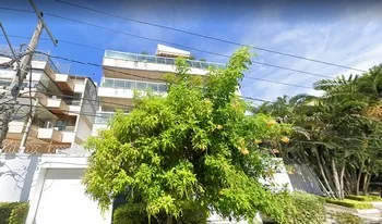 Condomínio Do Edifício Prisma Vi em Rio De Janeiro