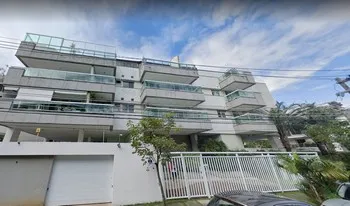 Condomínio Do Edifício Prisma Vii em Rio De Janeiro
