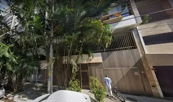 Condomínio Do Edifício Prive em Rio De Janeiro