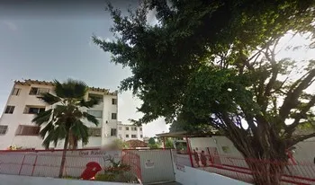 Imagem do Condomínio Do Edifício Prive Aldebara em Recife