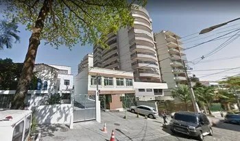 Condomínio Do Edifício Prive Auto Park em Rio de Janeiro