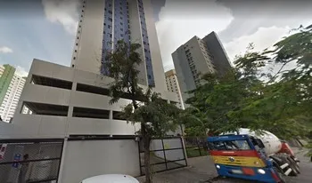 Imagem do Condomínio Do Edifício Privilege Rosarinho