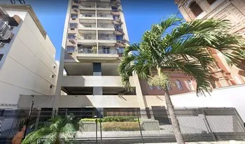 Condomínio Do Edifício Privilege em Rio De Janeiro