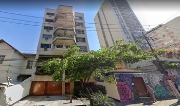 Condomínio Do Edifício Procion em Rio De Janeiro
