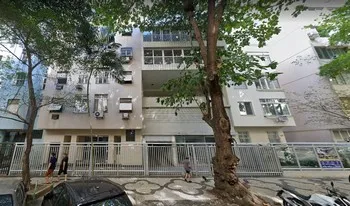Condomínio Do Edifício Procion em Rio De Janeiro