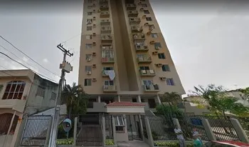 Imagem do Condomínio Do Edifício Procópio Ferreira em Belém