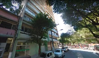 Imagem do Condomínio Do Edifício Procyon em Vitória