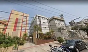 Condomínio Do Edifício Prof. Aires Mata Machado em Belo Horizonte