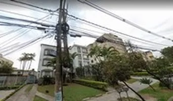 Condomínio Do Edifício Prof. Carlos De Campos Sobrinho em Belo Horizonte