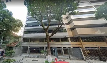 Condomínio Do Edifício Prof Cordeiro Da Graça em Rio De Janeiro