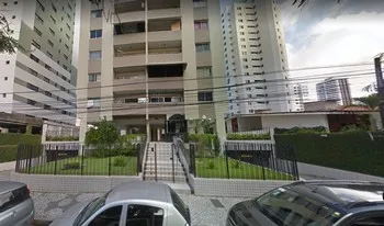Imagem do Condomínio Do Edifício Prof Costa Carvalho em Recife